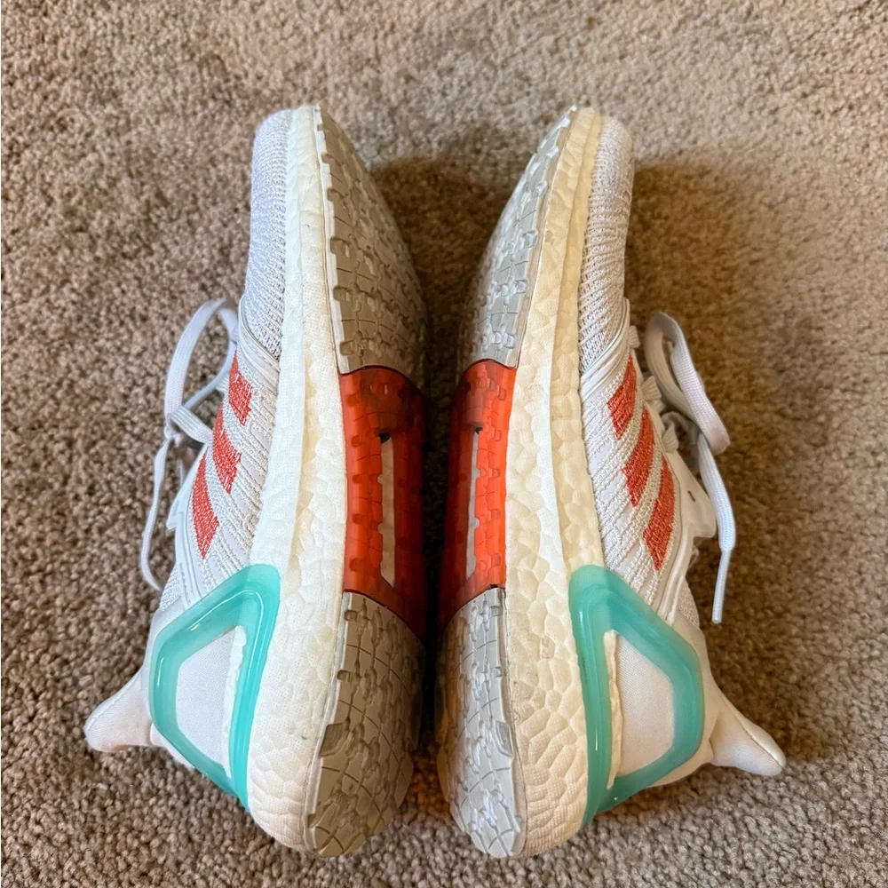 Adidas Athletic Shoes - Picture 5 of 6